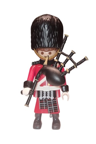 Playmobil royal guard - playmobil,