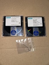 Siemens SONOLINE System Disk