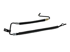 Hydraulik Vorlaufleitung
