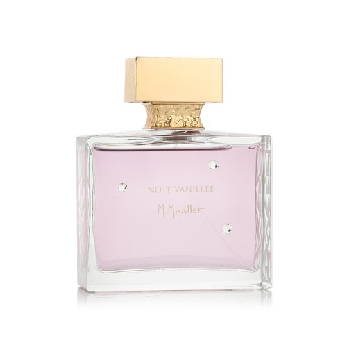 Micallef note vanillée eau - note,