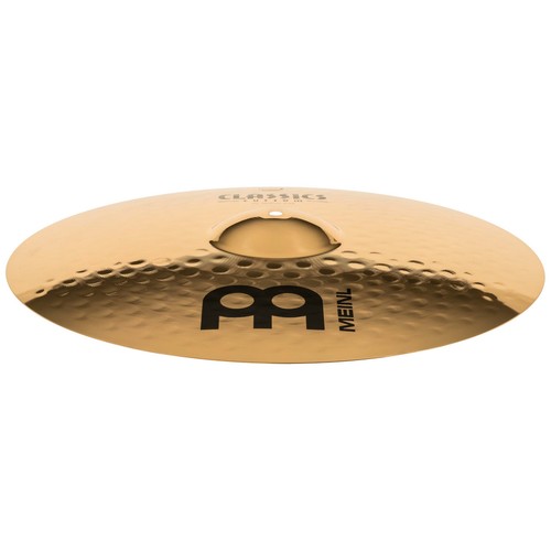 Meinl classics custom - meinl,