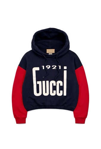Gucci 1921 logo - gucci,