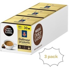 NESCAFÉ DOLCE GUSTO DALLMAYR