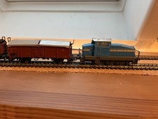 Märklin DHG 500 Diesellok