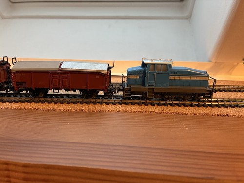 Märklin dhg 500 - märklin,