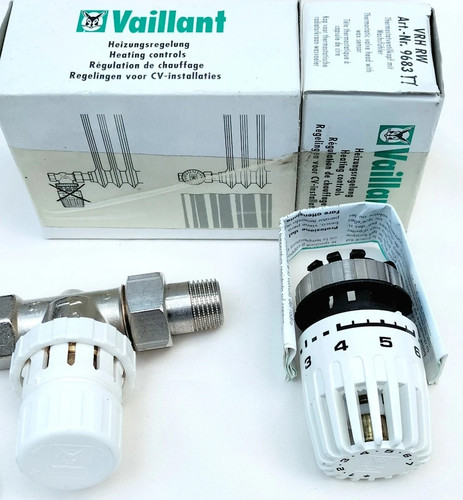 Vaillant thermostatkopf m40 - vaillant,