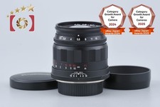 Voigtlander COLOR-HELIAR 75mm