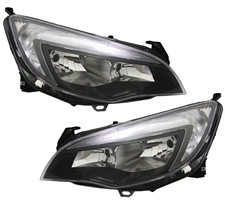 Scheinwerfer Set für Opel