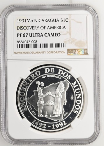 Colon 1991 iberoamerika - 1991,