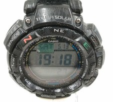 CASIO PRG-240 PRO TREK Digital