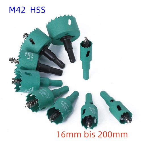 M42 hss bim lochsäge - hss,