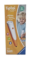 Tiptoi Stift der 4. Generation