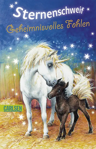 Sternenschweif band 10 - sternenschweif,,