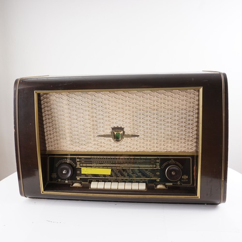Körting radio konzert 430w - körting-radio,