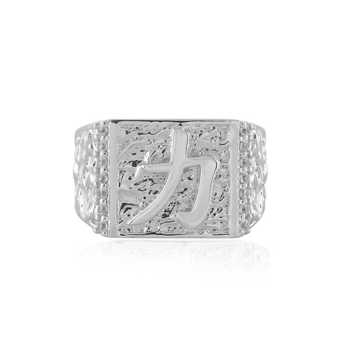 Cavill herrenring 925 silber - cavill,