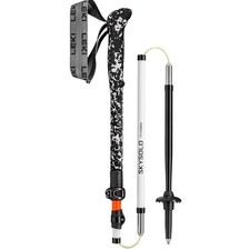 Leki Skysolo FX Carbon 120 -