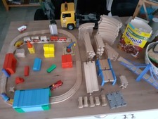 Eichhorn holzeisenbahn viele