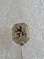 Alte Anstecknadel Ehrennadel