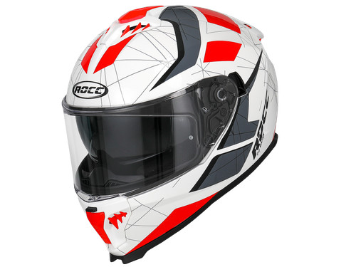 Integralhelm rocc 390 - "rocc, 390"