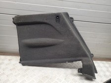 BMW X5 F15 2015 Hinten links