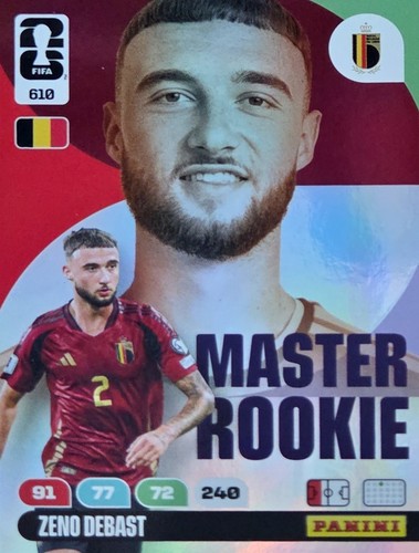 Panini fifa world - fifa, cup