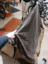 Minizelt Robens (Mini-1)