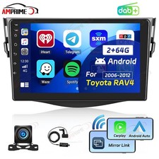 2+64G Android 15 Autoradio