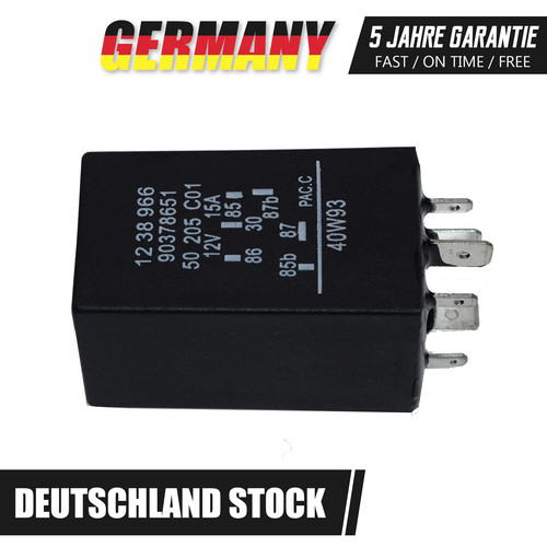Dme relais kraftstoff pumpe - dme,