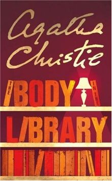 The body library miss - body, (miss