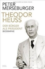 Theodor Heuss: Der Bürger als