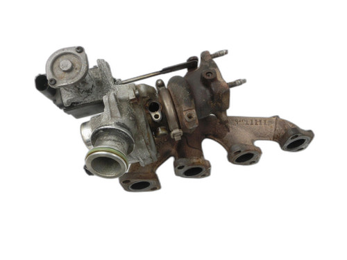 Turbolader turbo - turbolader,