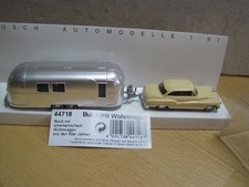 Busch  44718 Buick mit