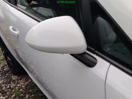 Seitenspiegel rechts opel - seitenspiegel,