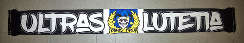 Paris schal ultras - fc,