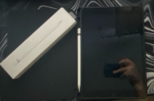 Apple ipad 9th gen 64gb - gen,