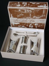 RÖSLE Milch & Zuckerset mit 2