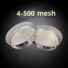4-500 Mesh 2-0.0308mm Öffnung