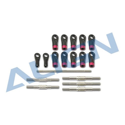 Align rex 600xn - t-rex, nitro