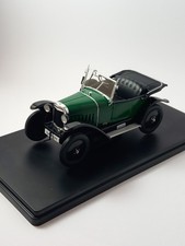 1924 OPEL 4/12 PS Laubfrosch