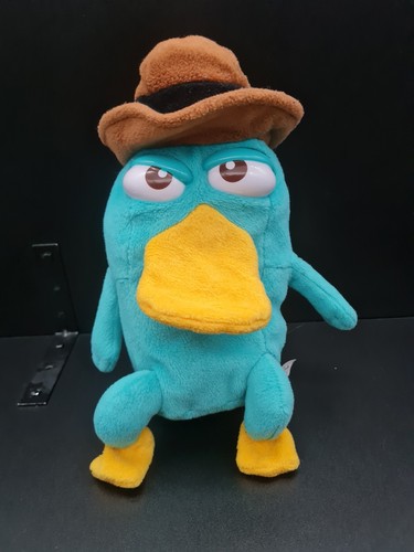 Disney phineas und ferb perry - phineas,