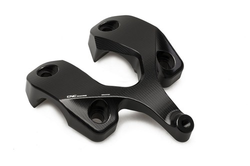 Lenkungsdämpfer halter cnc - lenkungsdämpfer-halter,