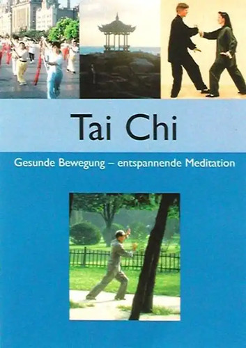 Tai chi - tai,