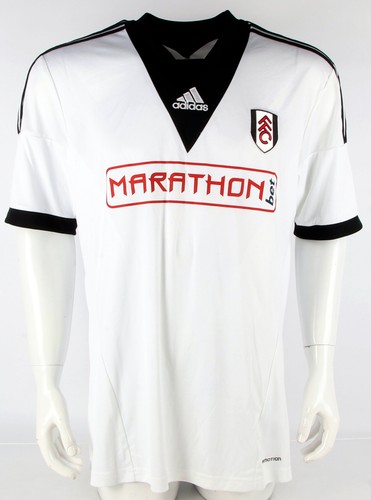 Fulham adidas trikot shirt - fulham,