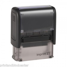 Stempel Selbstfärber