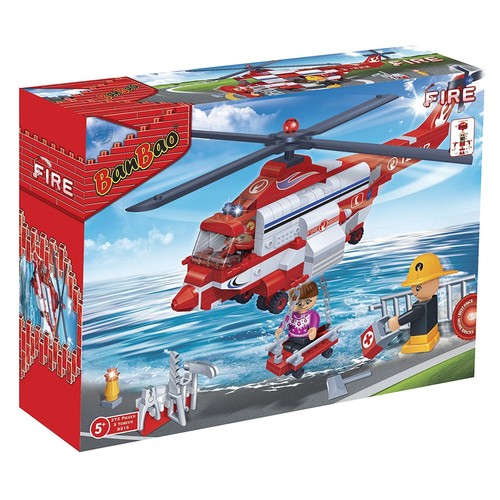 Banbao 8315 feuer - 8315,
