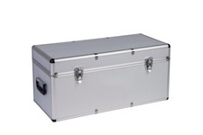 Aluminiumkoffer