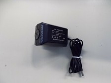 Hitachi Ladegerät AC Adaptor, Netzteil mit einstellbarer Spannung, #K-87-8