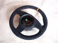 Lenkrad Lederlenkrad für