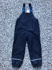 Hose Regenhose ☔️ Matschhose ?️ Gr. 116/122 Junge ? 