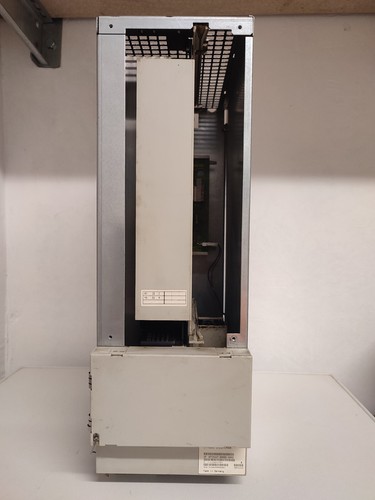Sinumerik 810d modul 2x15a - 810d, lt-modul
